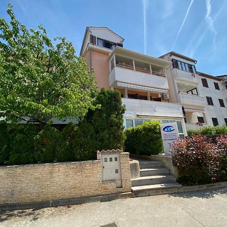 Apartman Paulo Poreč Eksteriør bilde