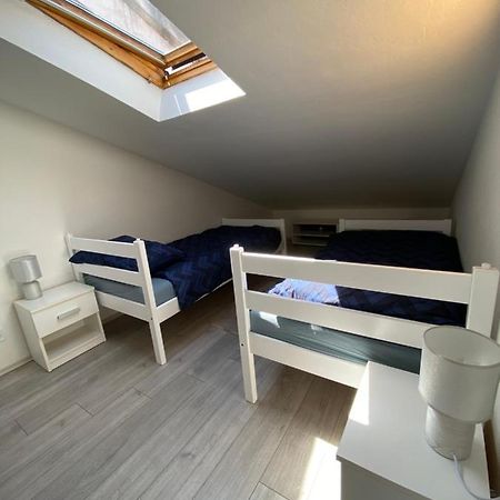 Apartman Paulo Poreč Eksteriør bilde