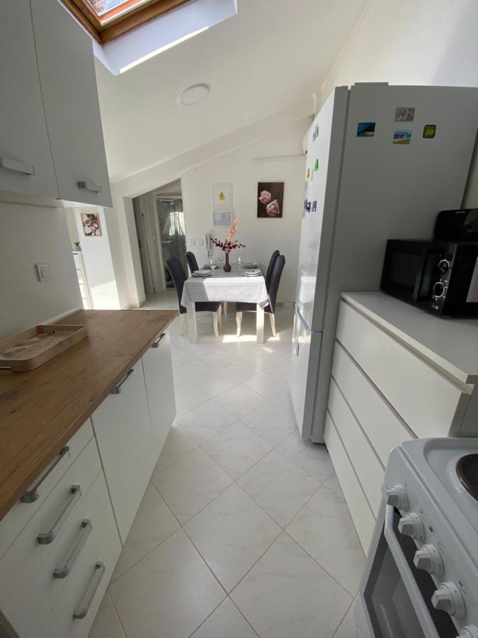 Apartman Paulo Poreč Eksteriør bilde