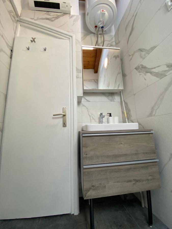 Apartman Paulo Poreč Eksteriør bilde