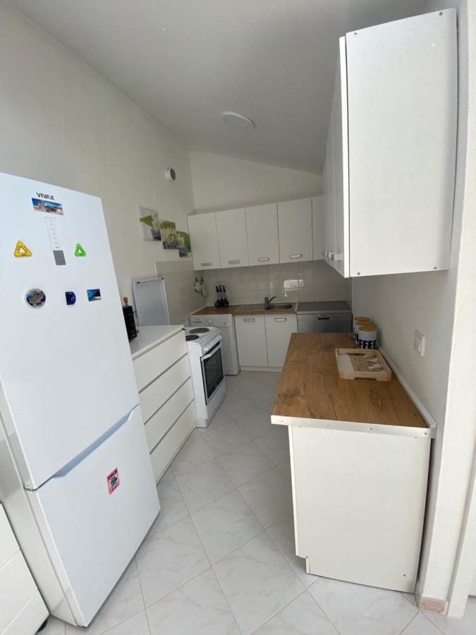 Apartman Paulo Poreč Eksteriør bilde