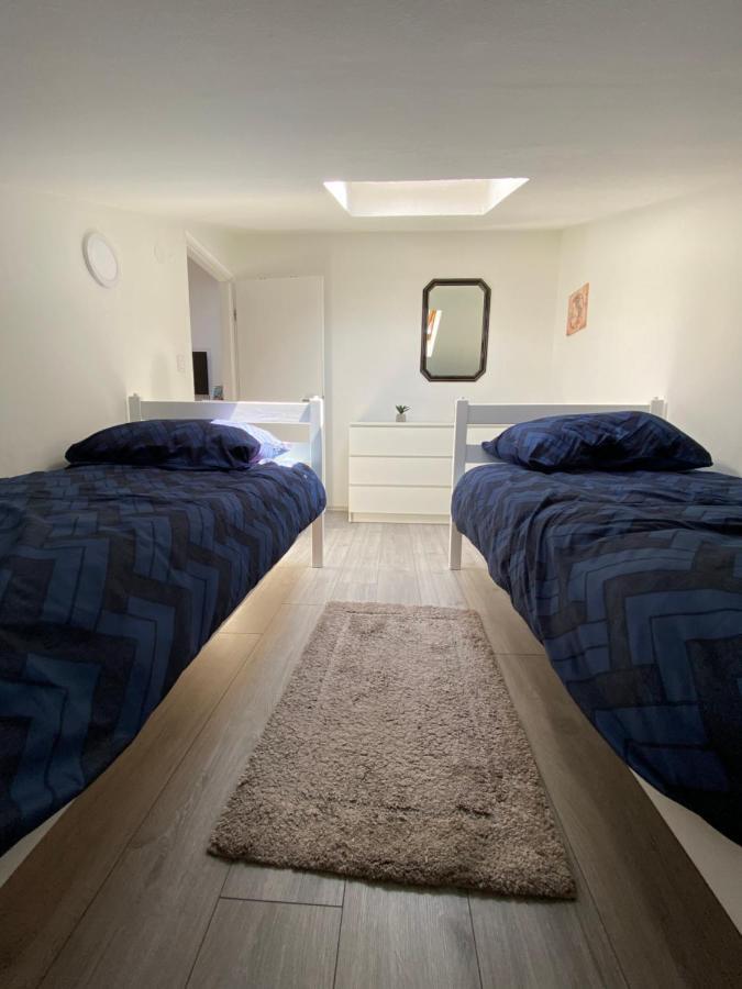 Apartman Paulo Poreč Eksteriør bilde